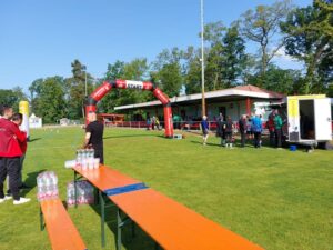 9. Eine schöne Anlage