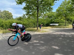 10. Per düst vornweg
