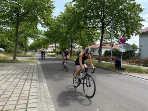 12. Annett muss kämpfen